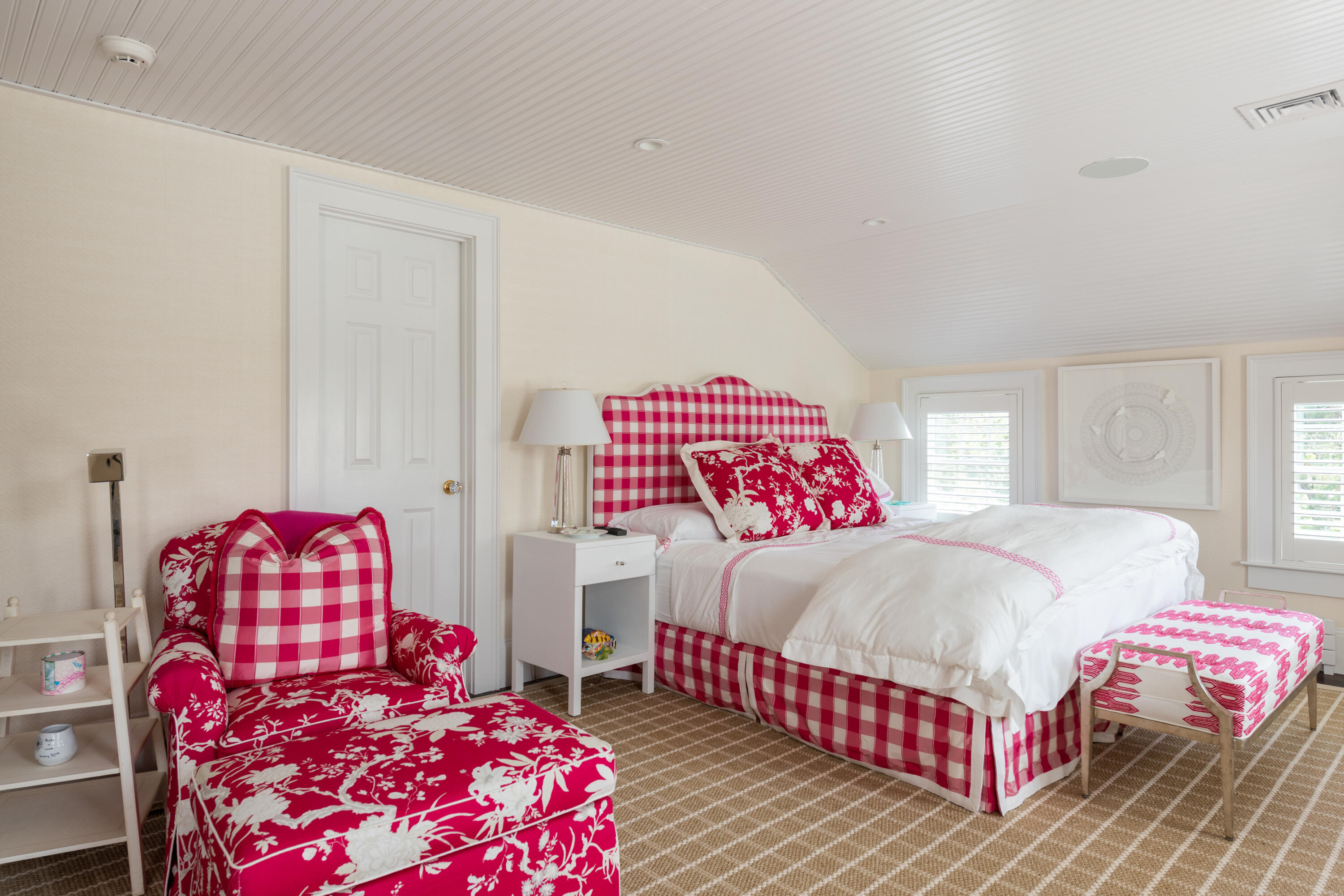 32 Dunes Road Harwich Port, MA 02646 - Photo 43 of 56 a bedroom with a bed and window