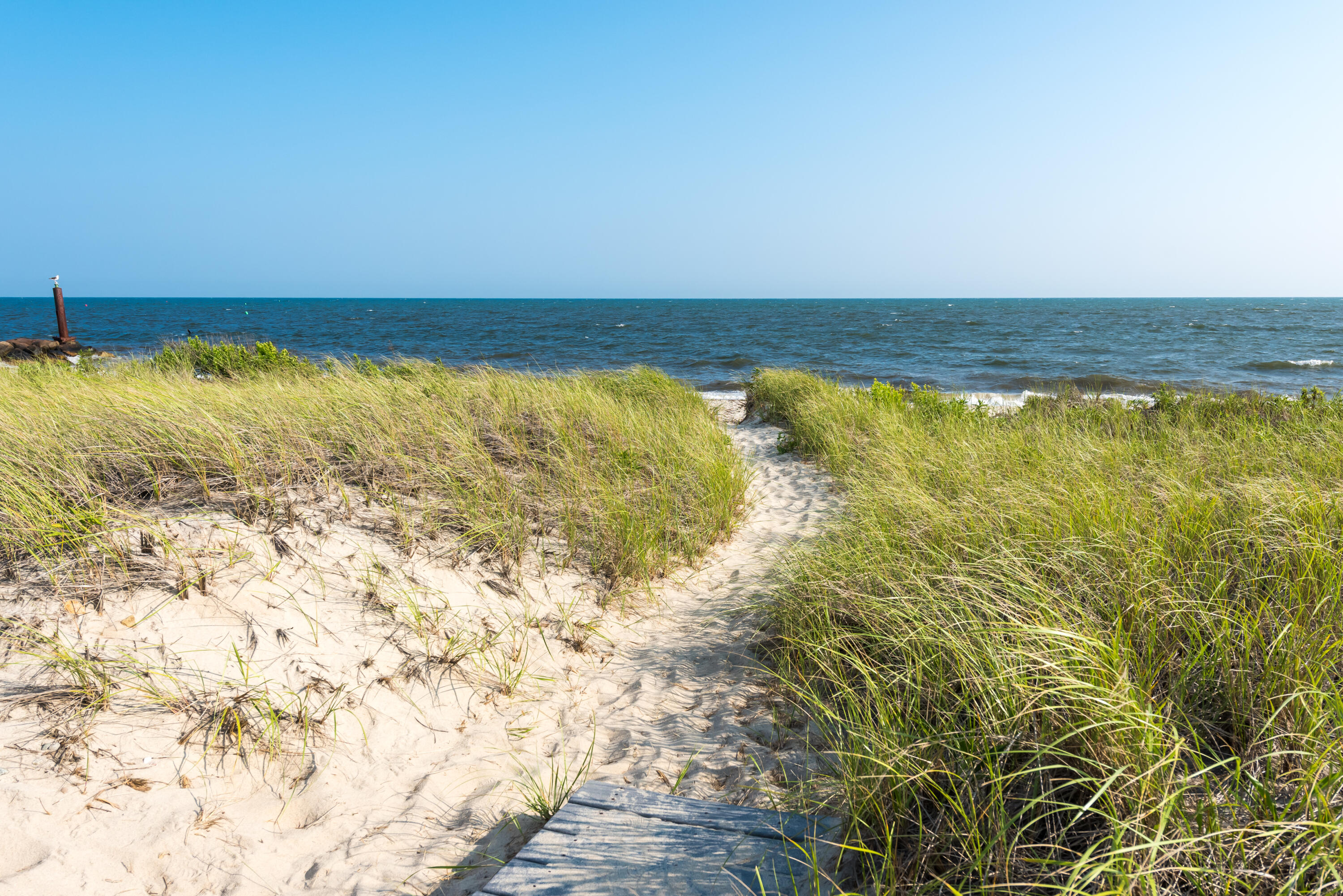 32 Dunes Road Harwich Port, MA 02646 - Photo 51 of 56 a view of an ocean
