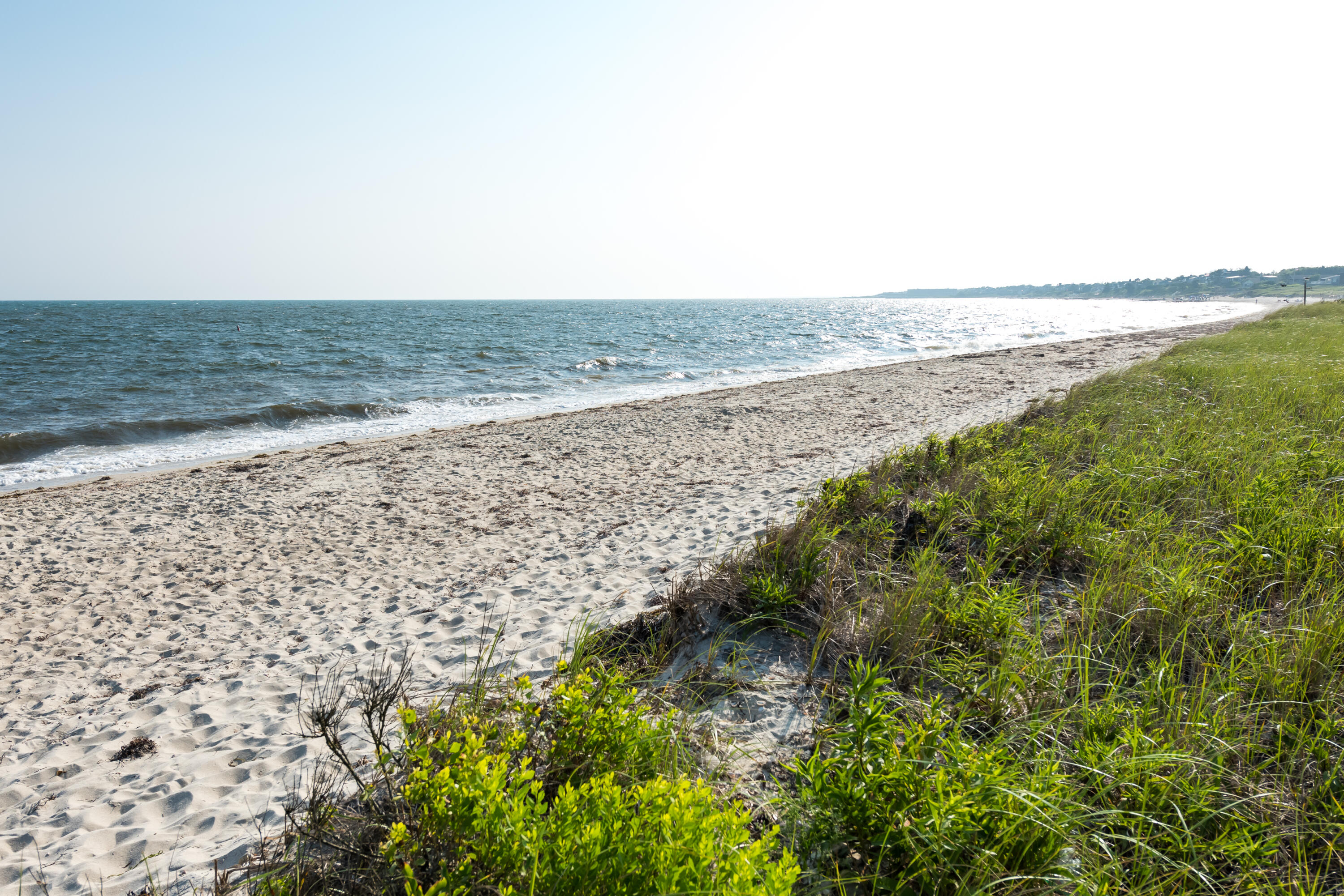 32 Dunes Road Harwich Port, MA 02646 - Photo 52 of 56 a view of an ocean beach