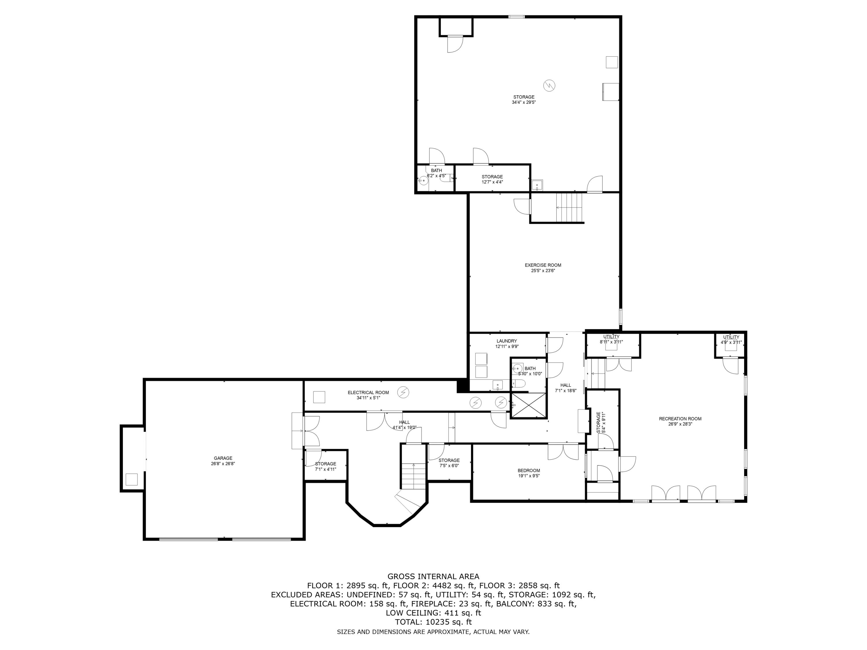 32 Dunes Road Harwich Port, MA 02646 - Photo 53 of 56 a picture of a room