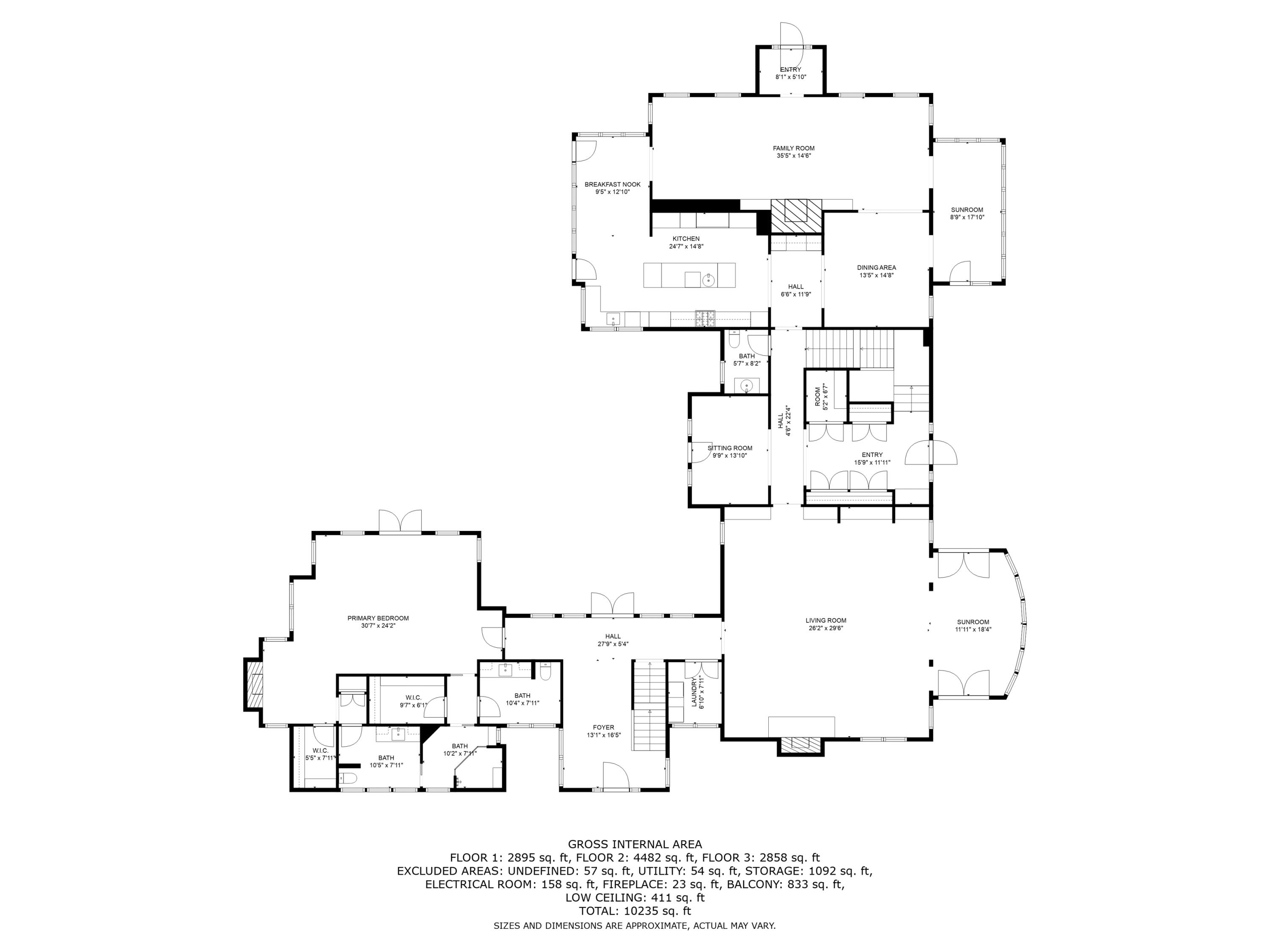 32 Dunes Road Harwich Port, MA 02646 - Photo 54 of 56 a black and white photo of a painting