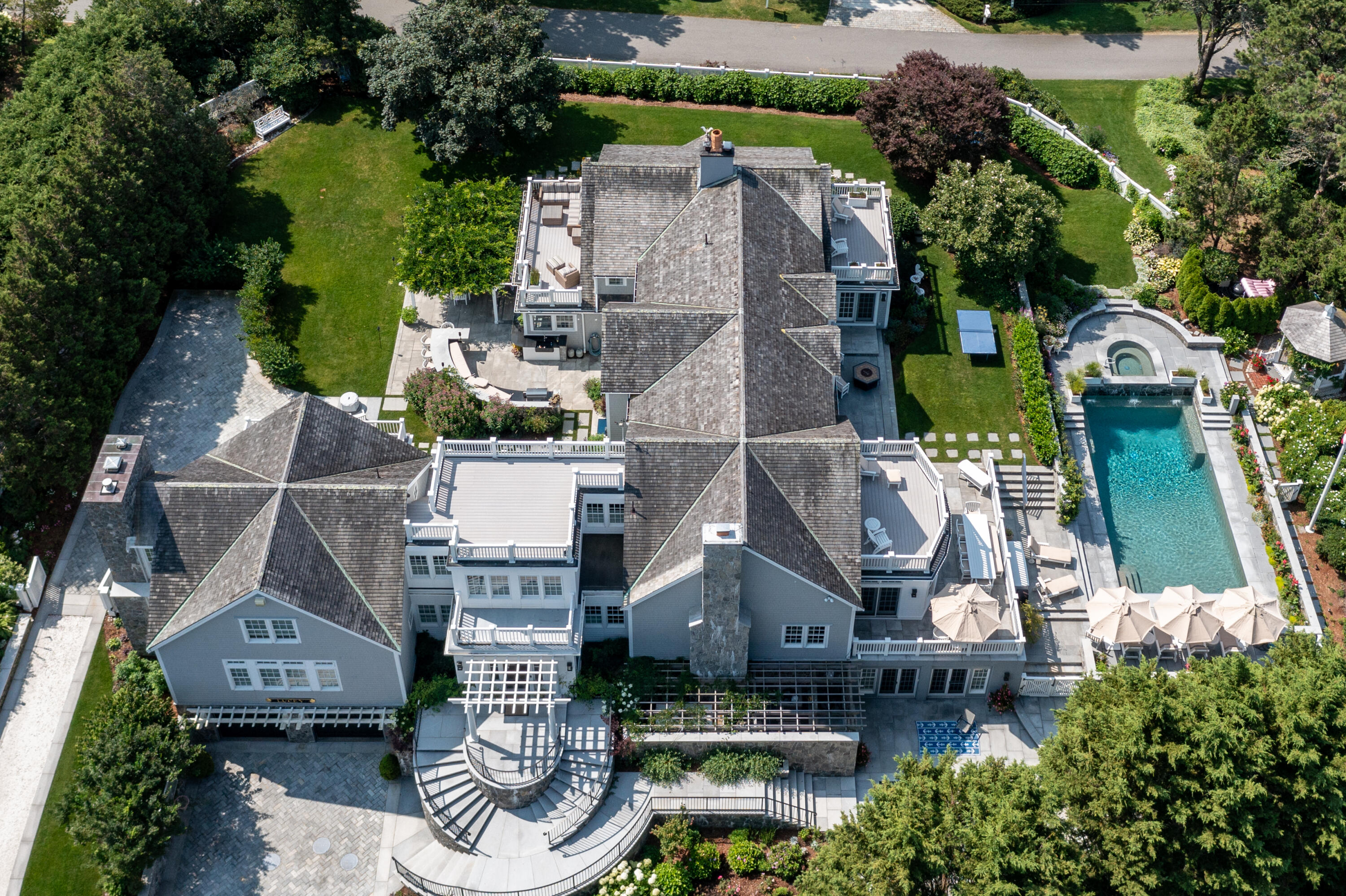 32 Dunes Road Harwich Port, MA 02646 - Photo 56 of 56 drone