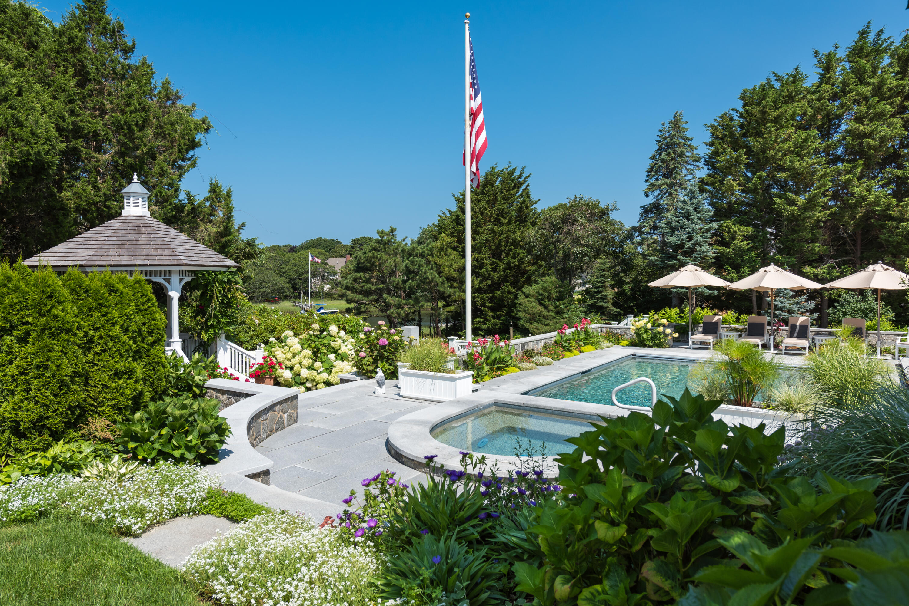 32 Dunes Road Harwich Port, MA 02646 - Photo 6 of 56 pool 1