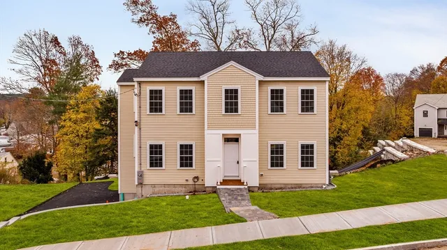 $1,150,000 | 391 Sprague Street, Dedham, MA 02026