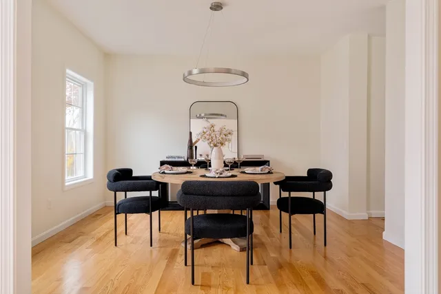 $1,150,000 | 391 Sprague Street, Dedham, MA 02026