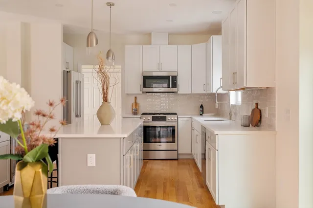 $1,150,000 | 391 Sprague Street, Dedham, MA 02026