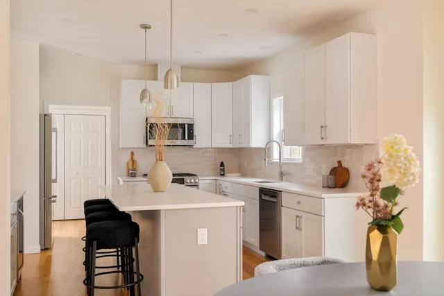 $1,150,000 | 391 Sprague Street, Dedham, MA 02026