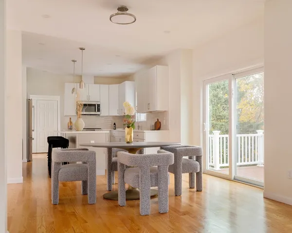 $1,150,000 | 391 Sprague Street, Dedham, MA 02026