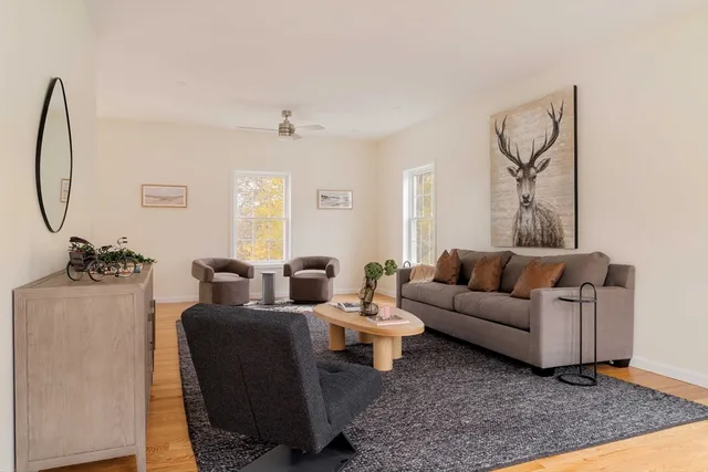 $1,150,000 | 391 Sprague Street, Dedham, MA 02026