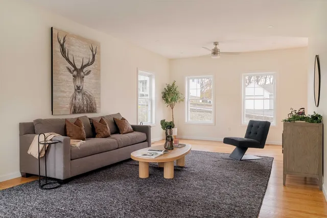 $1,150,000 | 391 Sprague Street, Dedham, MA 02026