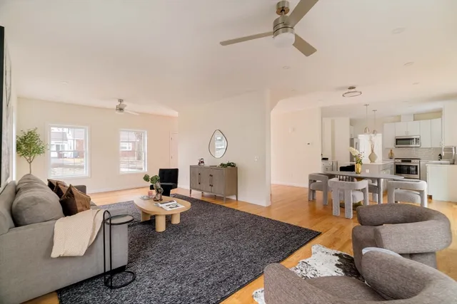 $1,150,000 | 391 Sprague Street, Dedham, MA 02026