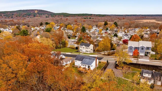 $1,150,000 | 391 Sprague Street, Dedham, MA 02026