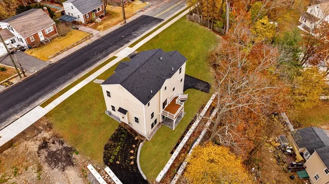 $1,150,000 | 391 Sprague Street, Dedham, MA 02026