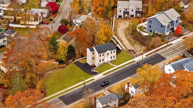 $1,150,000 | 391 Sprague Street, Dedham, MA 02026