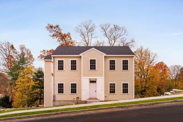 $1,150,000 | 391 Sprague Street, Dedham, MA 02026