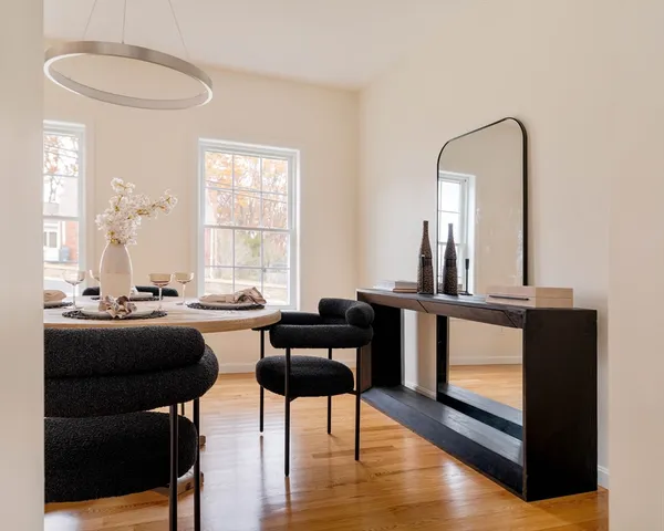 $1,150,000 | 391 Sprague Street, Dedham, MA 02026