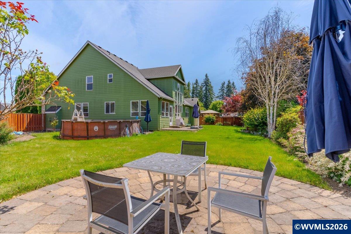 1007 Cooper Court Stayton, OR 97383 - Photo 4 of 50