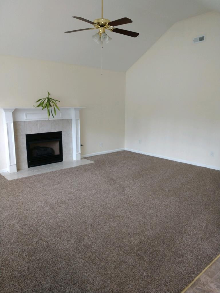 1479 Brookstone Road Hephzibah, GA 30815 - Photo 2 of 39 New Carpet/Fresh Paint in the Great Room
