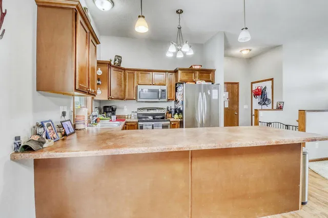 $310,000 | 302 Chicago Avenue, Breckenridge, MN 56520