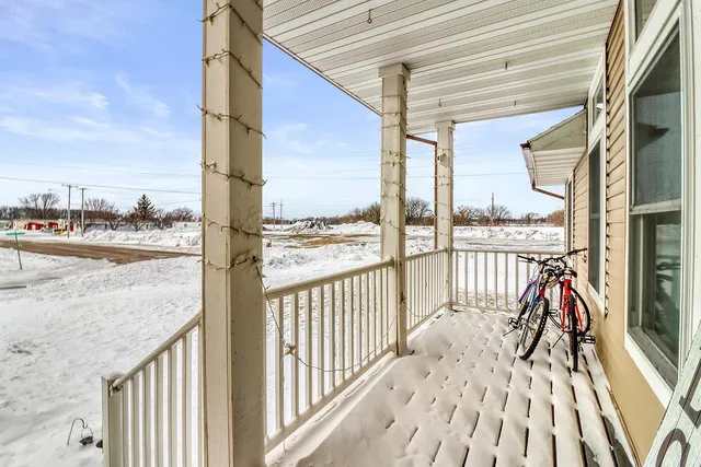 $310,000 | 302 Chicago Avenue, Breckenridge, MN 56520