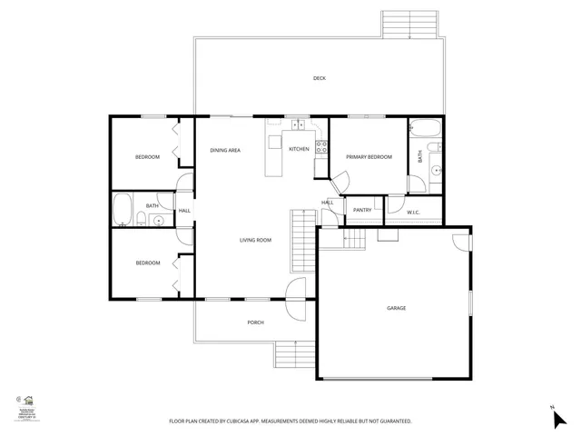 $310,000 | 302 Chicago Avenue, Breckenridge, MN 56520