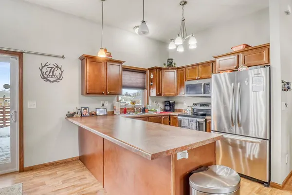 $310,000 | 302 Chicago Avenue, Breckenridge, MN 56520