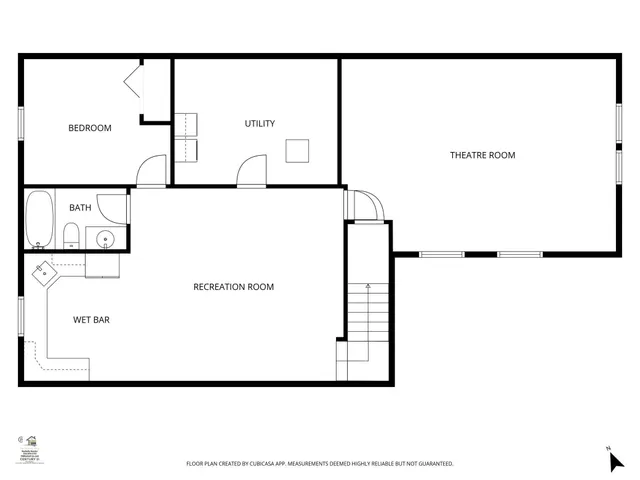 $310,000 | 302 Chicago Avenue, Breckenridge, MN 56520