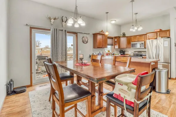 $310,000 | 302 Chicago Avenue, Breckenridge, MN 56520