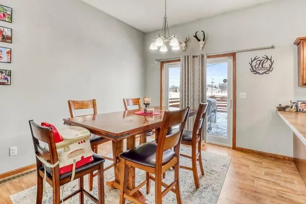 $310,000 | 302 Chicago Avenue, Breckenridge, MN 56520