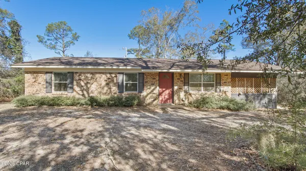 $225,000 | 2424 White Pond Church Road, Alford, FL 32420