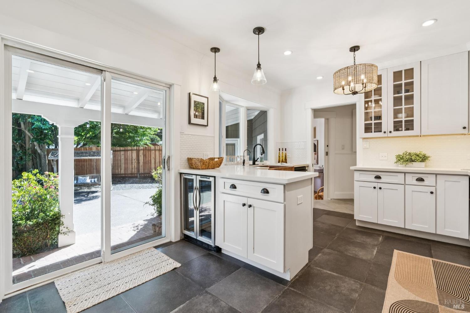 1 Hickory Road Fairfax, CA 94930 - Photo 13 of 56