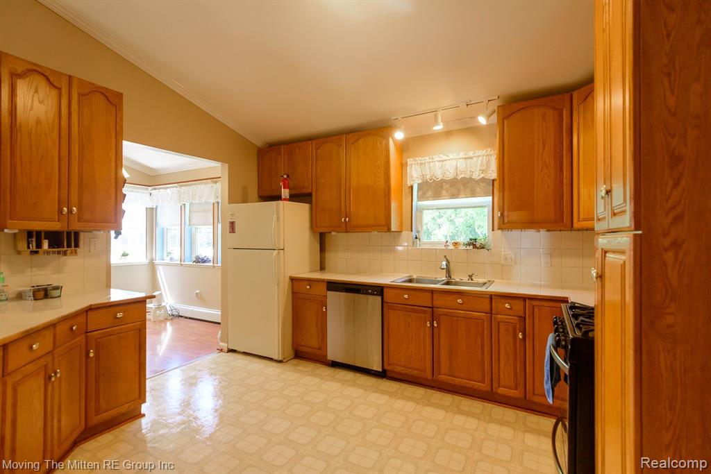 14951 Hannan Road Romulus, MI 48174 - Photo 22 of 55