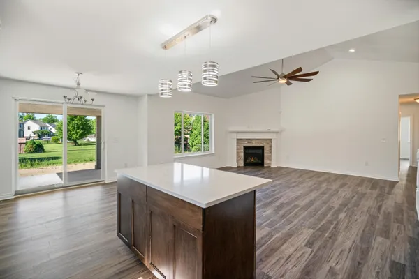 $367,850 | 33845 Stevenson Street, Clinton Township, MI 48035