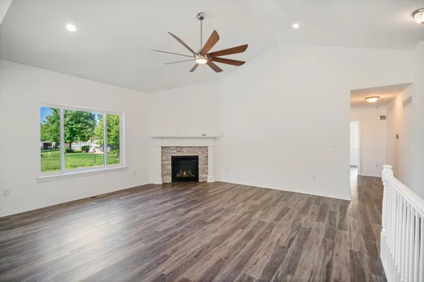 $367,850 | 33845 Stevenson Street, Clinton Township, MI 48035