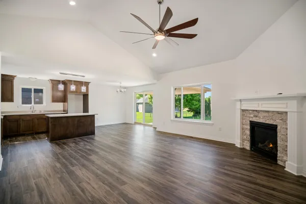 $367,850 | 33845 Stevenson Street, Clinton Township, MI 48035