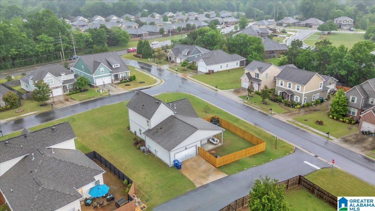 305 Shelby Farms Lane Alabaster, AL 35007 - Photo 42 of 42