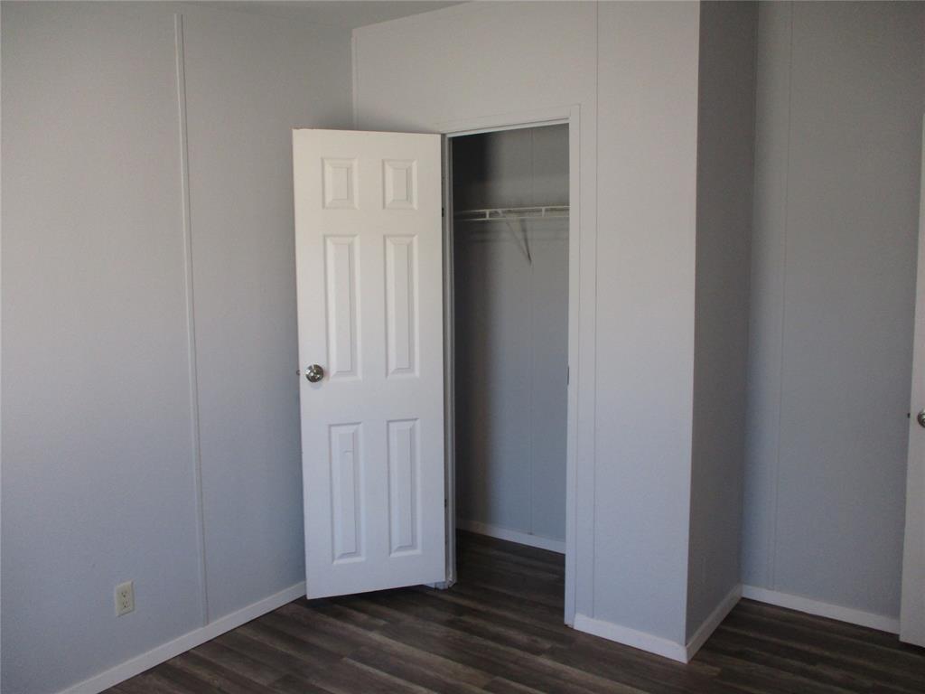 1336 Rains County Road 1530 Point, TX 75472 - Photo 21 of 26 a view of front door with wooden floor