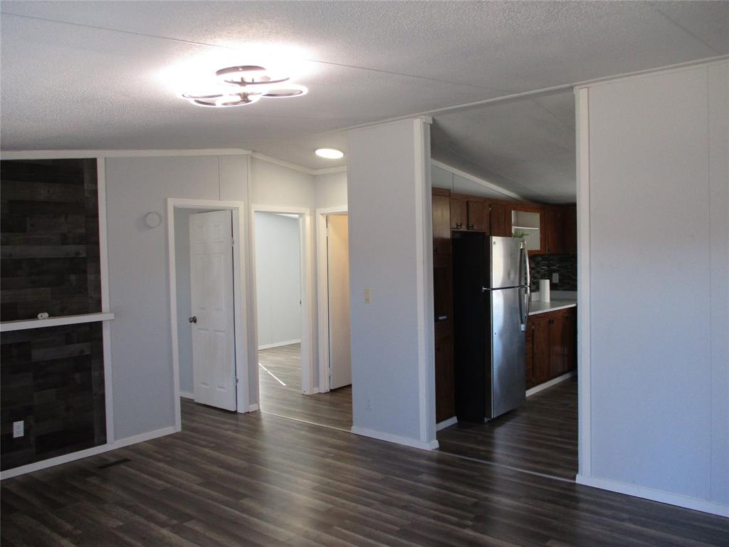 1336 Rains County Road 1530 Point, TX 75472 - Photo 9 of 26 a view of empty room with wooden floor
