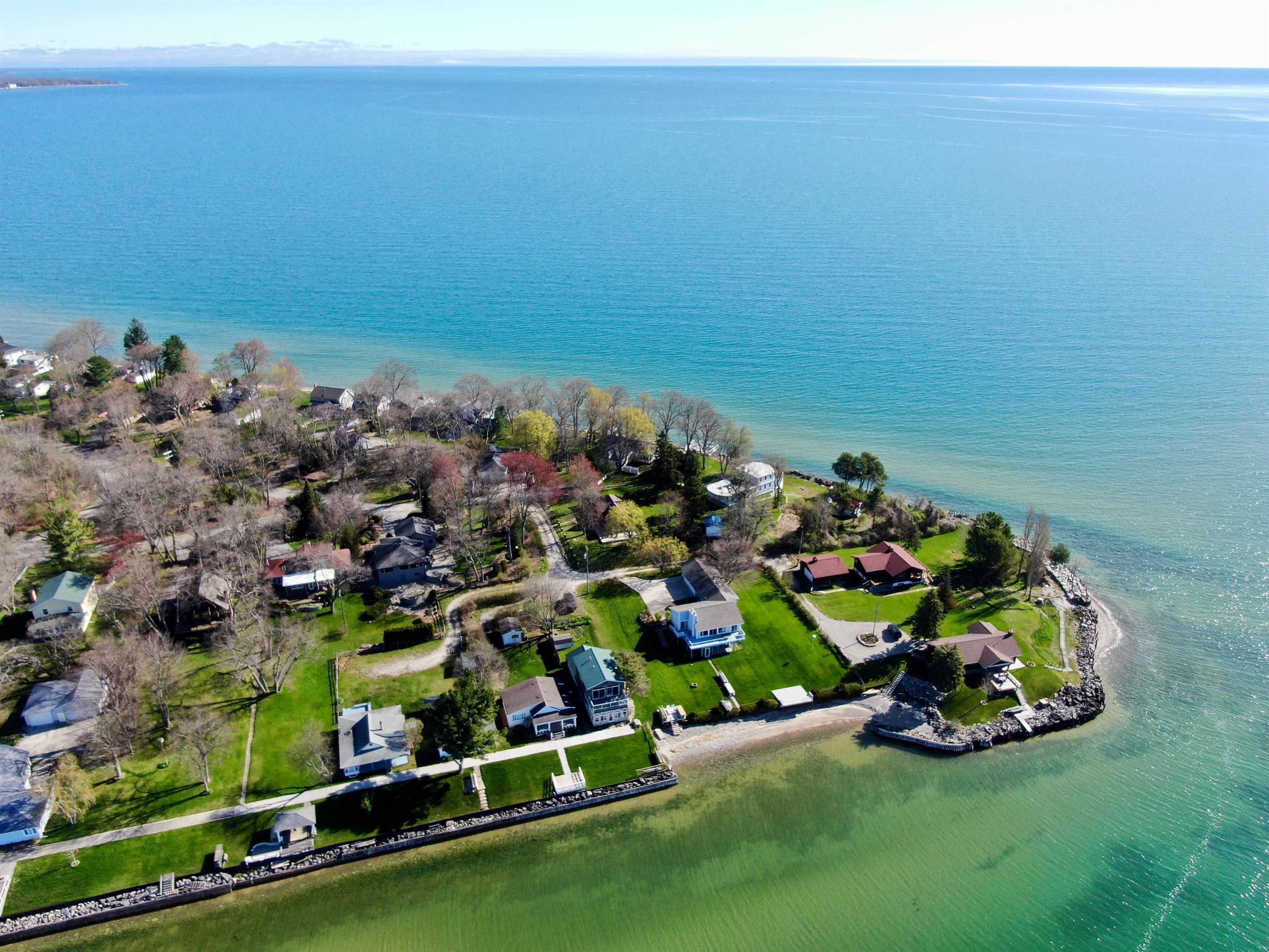 5656 South Point Lookout Road Au Gres, MI 48703 - Photo 8 of 67