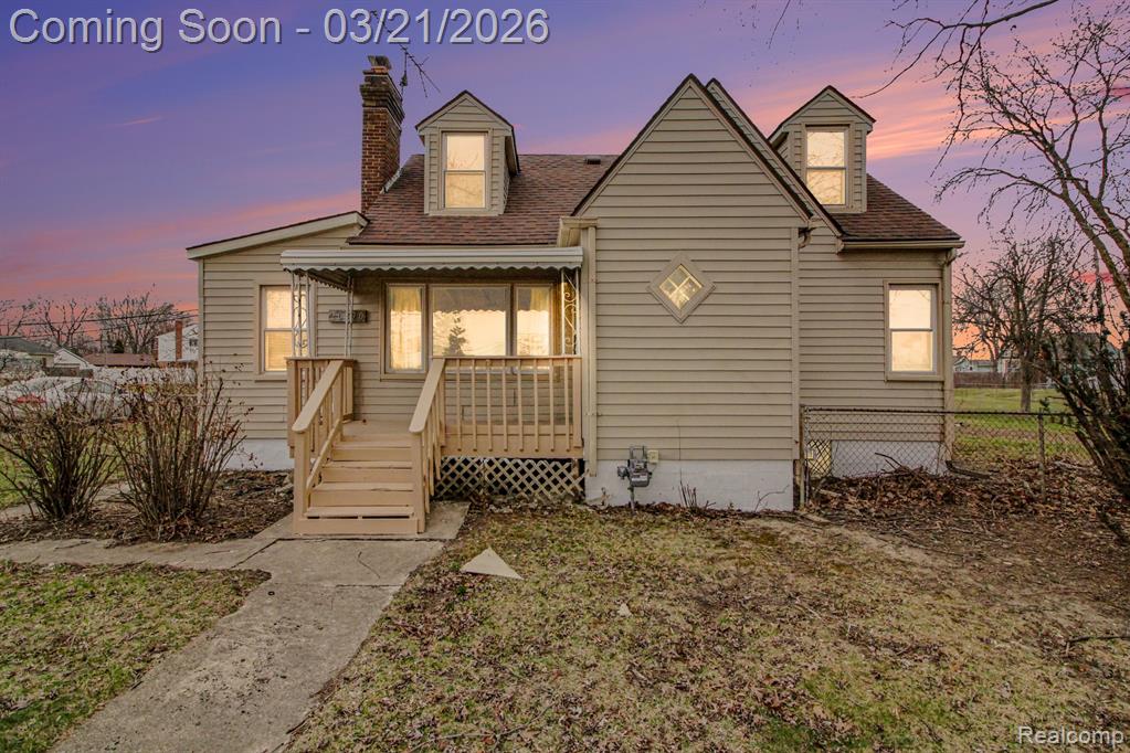 20190 Northline Road Taylor, MI 48180 - Photo 1 of 30