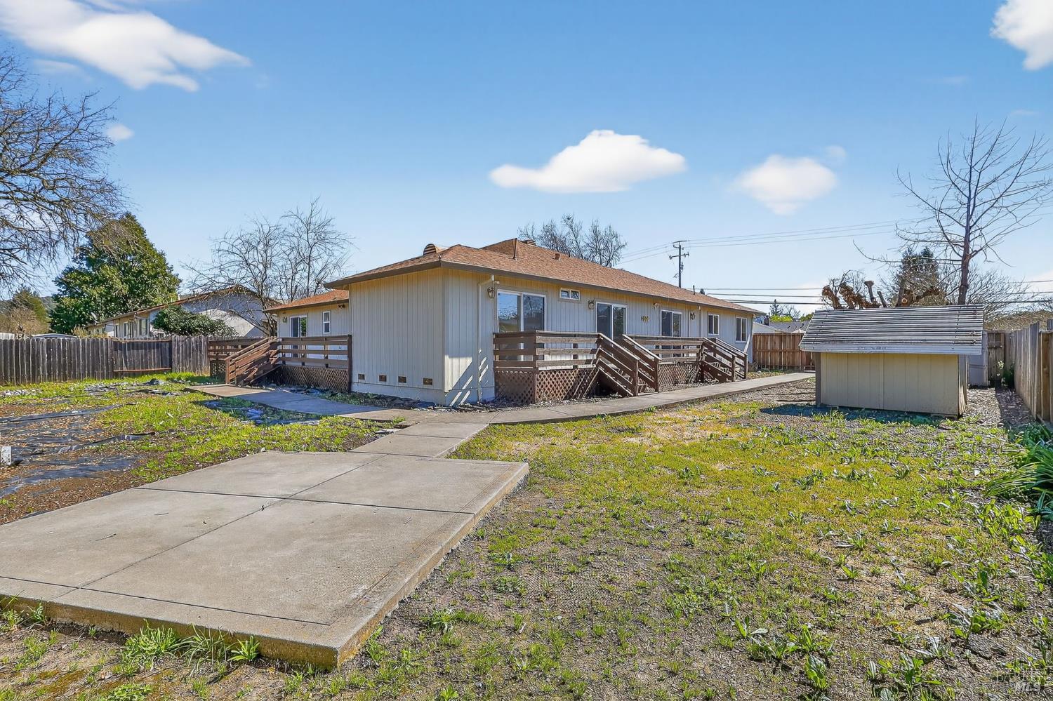 4313 Hoen Avenue Santa Rosa, CA 95405 - Photo 26 of 29
