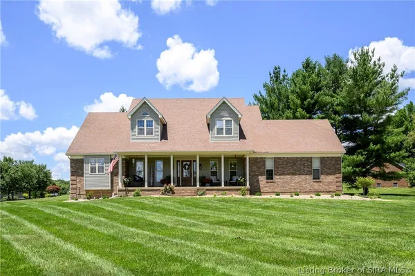 $515,000 | 7303 Wind Dance Drive, Greenville, IN 47124