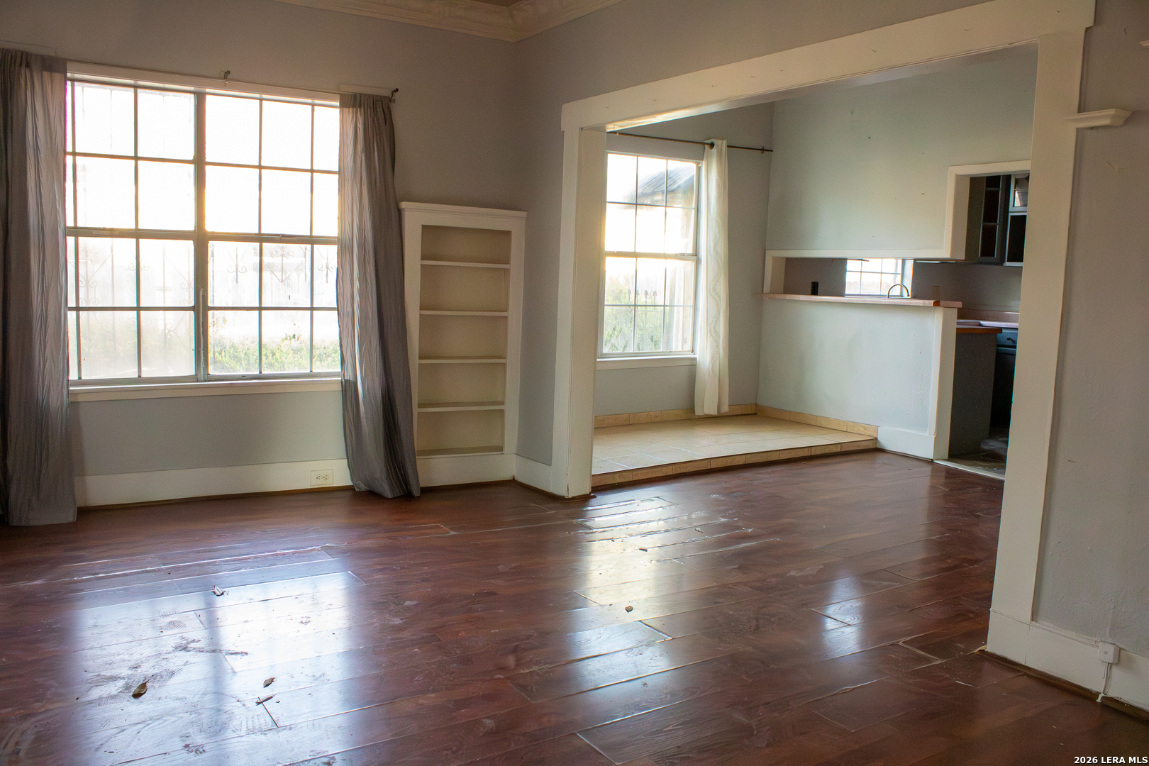 1806 West Ridgewood Court San Antonio, TX 78201 - Photo 6 of 17