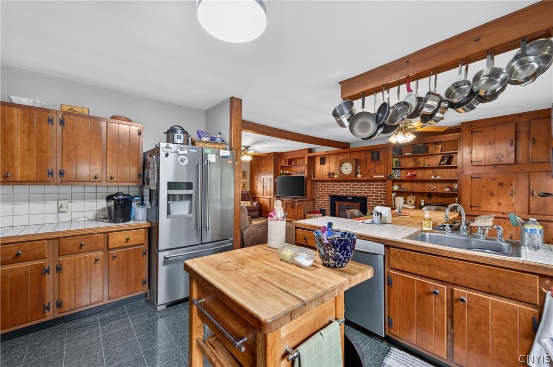 1229 Matson Road Fabius, NY 13159 - Photo 9 of 50