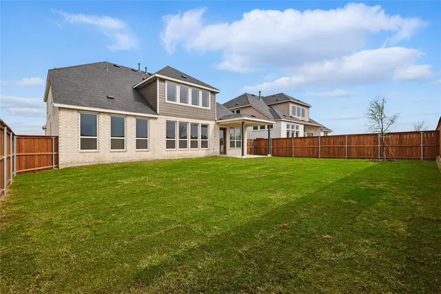 $594,990 | 16416 Flatlands Way, Celina, TX 75009