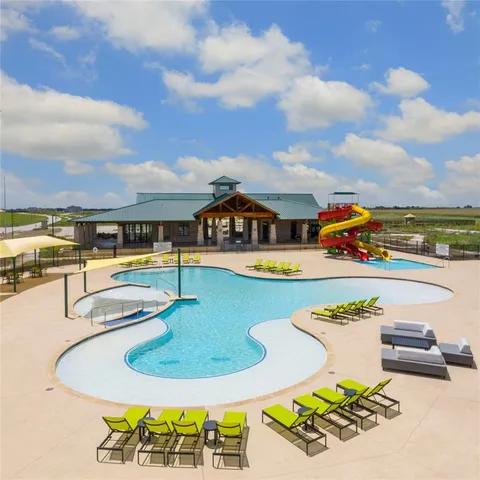 $594,990 | 16416 Flatlands Way, Celina, TX 75009