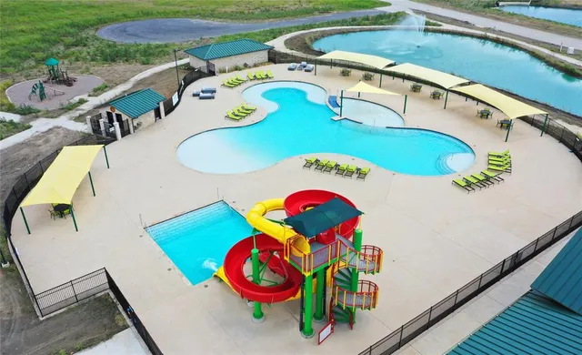 $594,990 | 16416 Flatlands Way, Celina, TX 75009