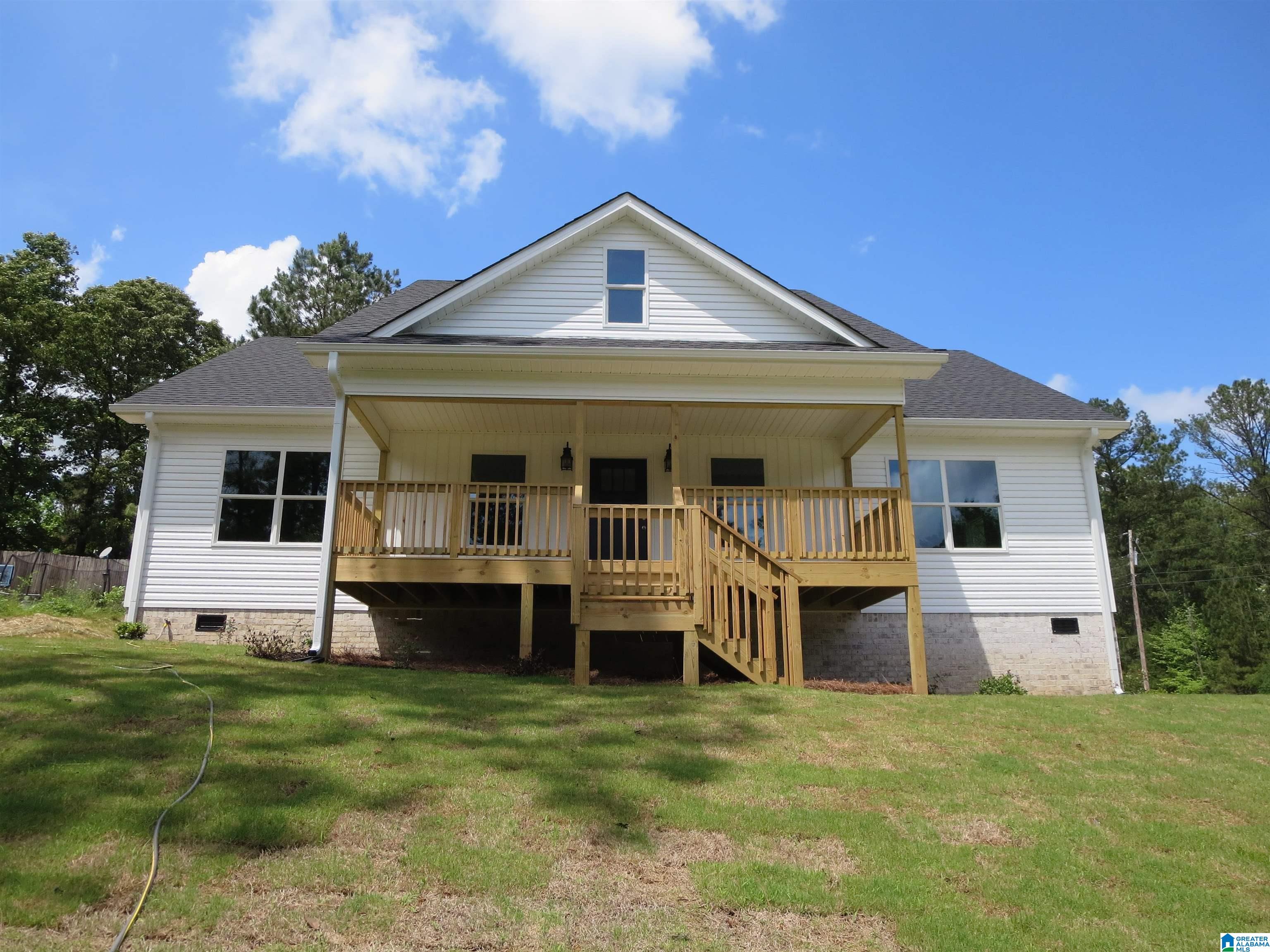 12449 Randy Drive McCalla, AL 35111 - Photo 1 of 19