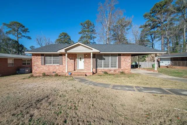 $210,000 | 6411 Michael Avenue, Columbus, GA 31909