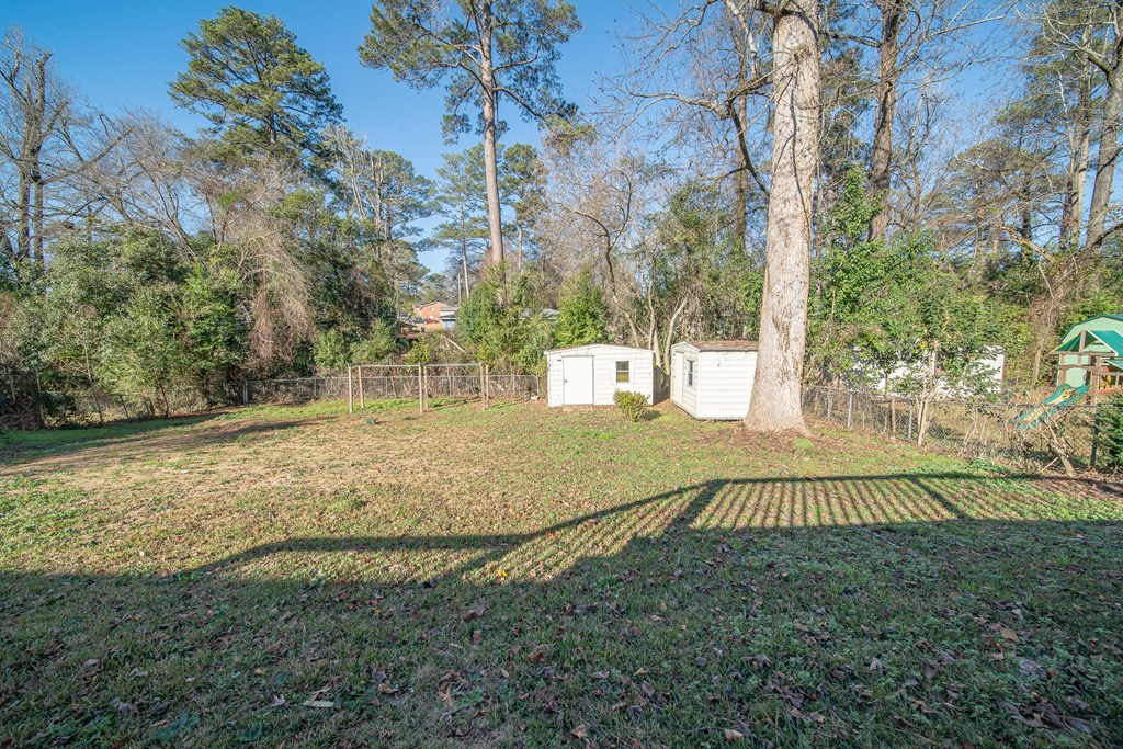6411 Michael Avenue Columbus, GA 31909 - Photo 6 of 34 a view of an outdoor space